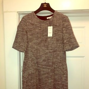 L.K. Bennett London Dress NWT